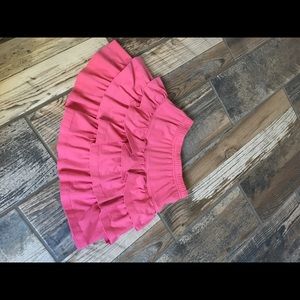 EUC-Hanna Andersson skirt